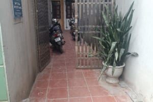 Đầu tư sinh lời: Chung cư mini 5 tầng, 9 phòng, thu nhập ổn định tại 806 Kim Giang – 7,9 tỷ